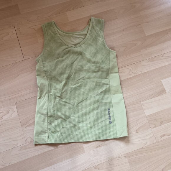 Big Bulk lot Tuff Athletics Clothing Womens L / XL Workout Yoga Lululemon Style - Picture 13 of 16